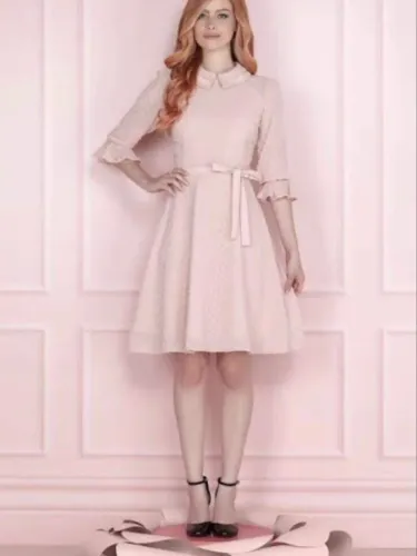 Vestido Francesca