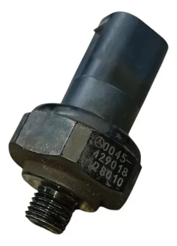 Pressostato Ar Condicionado Mercedes C200 2.0 Turbo 2016