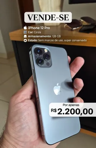 Iphone 12 Pro