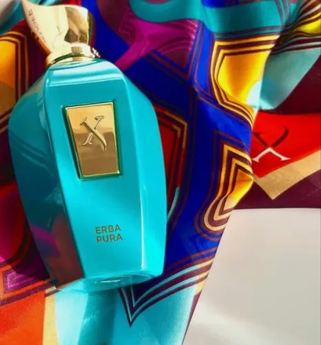 Perfume original erba pura