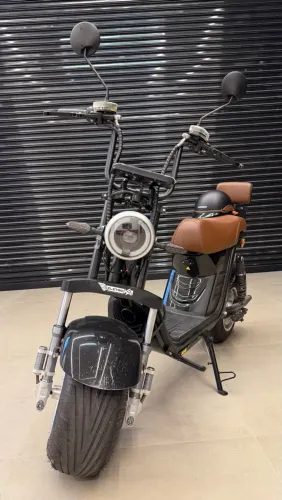 Scooter Elétrica Autopropelido X13