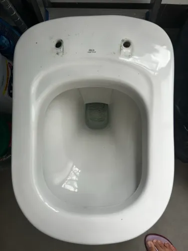 Vaso Sanitário Deca