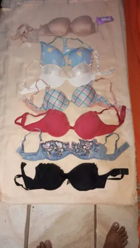 Sutiã DeMillus promoção 