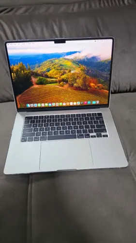 MacBook Air M2 "15,3 pol