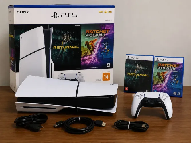 Ps5 Slim