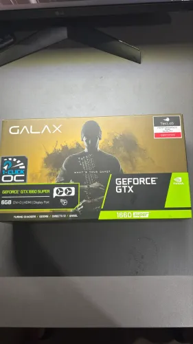 Gtx 1660 super