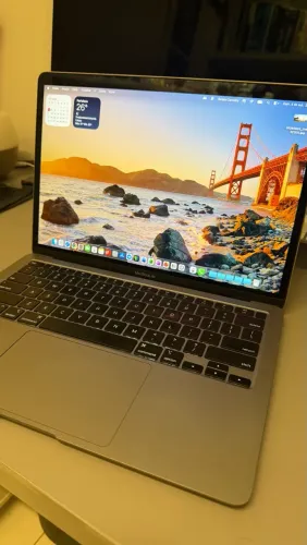 MacBook Air M1 Apple Extra