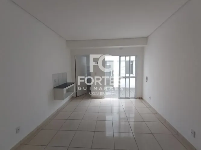 Sala Comercial com 20 m² de área construída no Bairro Jardim Irajá!