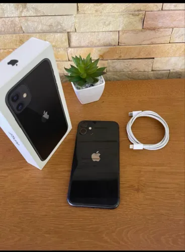 Vendo iPhone 11