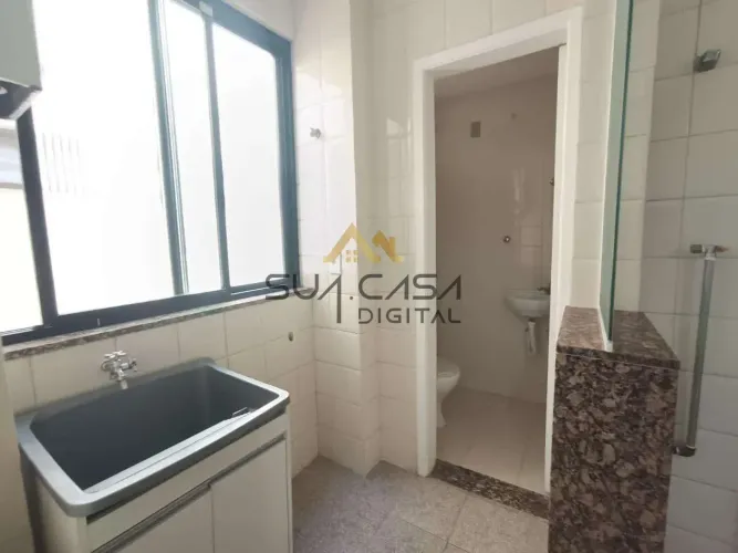 Recreio dos Bandeirantes | Apartamento 4 quartos, sendo 1 suite REF: BAAP5252