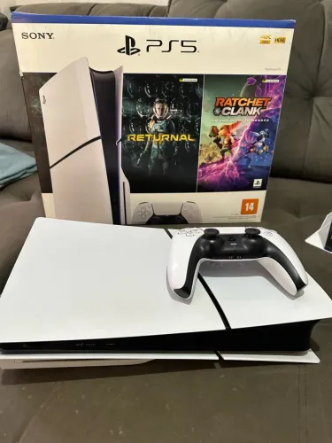 PlayStation 5