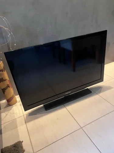 Tv com defeito!!!! Sem imagem!!!
