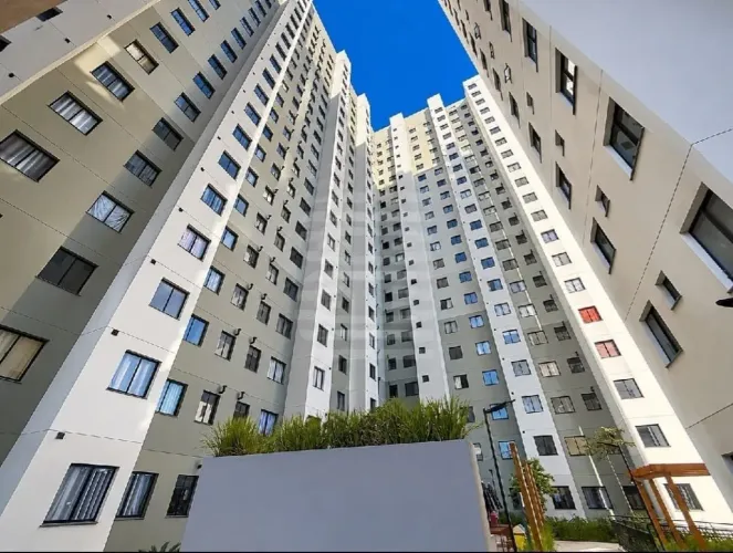 Aluga Apartamento de 2 quartos, proximo a Puc Jonh Boyd Dunlop..Campinas