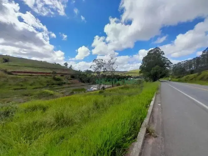 DIL - Excelente terreno para venda possui 52455 metros quadrados em Igrejinha ideal para e