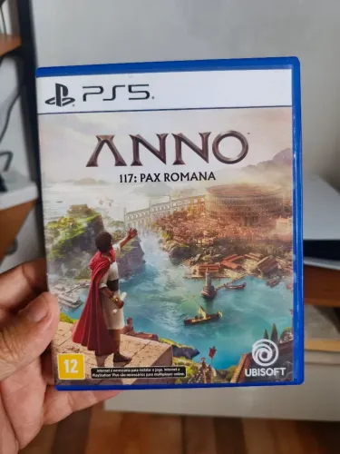 Anno ps5