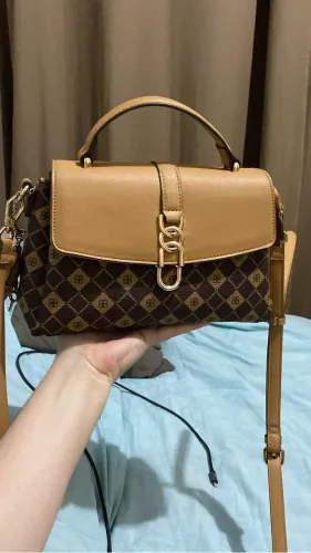 Bolsa Chenson 