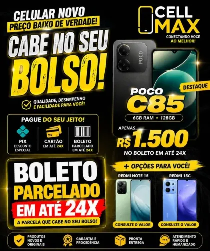 iPhone 13 128GB ? PRETO ou ROSA