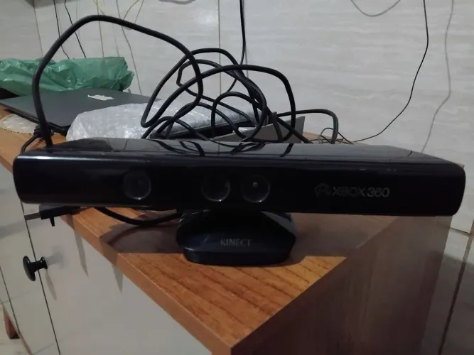 Sensor Kinect Xbox 360 Original