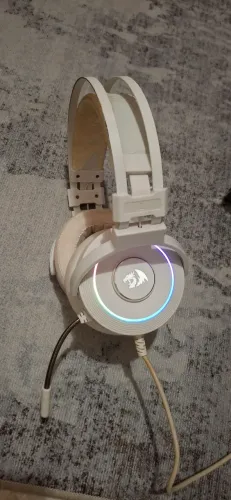 Headset redragon lamia 2 branco