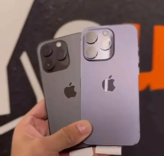 iPhone 14 Pro 256gb com garantia Kaiser iPhones