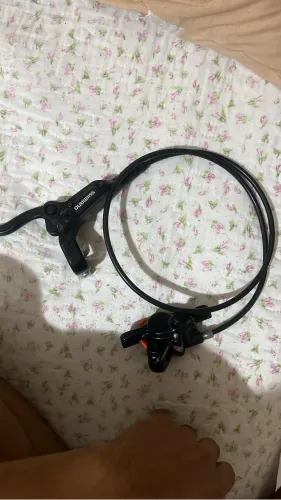 Freio hidráulico m355 dianteiro