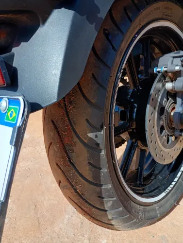 Kawasaki Vulcan 650S, edition special, 2022
