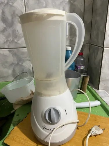 Liquidificador