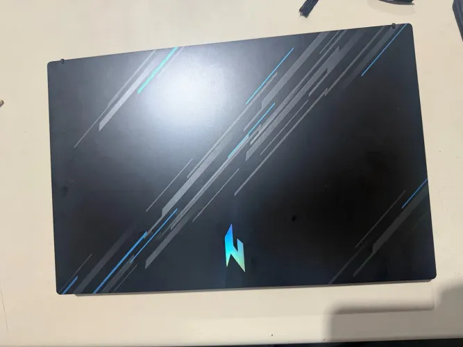 Notebook Acer Nitro V15