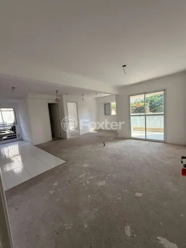 Apartamento à venda Rua Pimenta Bueno, Chácara Tatuapé - São Paulo