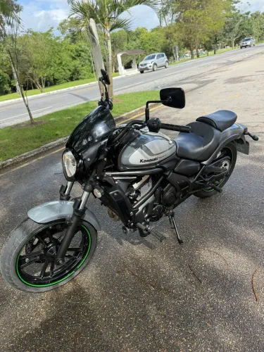 Vulcan s 