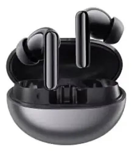 Fone Bluetooth Haylou FlowBuds N55