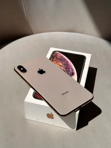 iPhone Xs Max