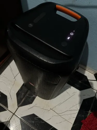 Caixa JBL Party Box 100