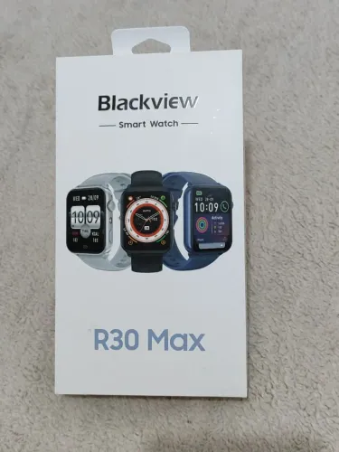 BLACKVIEW SMART WATCH R30 MAX