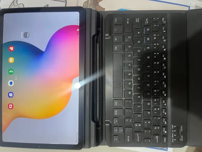 Tablet 