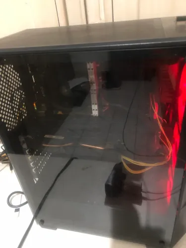 Computador gamer