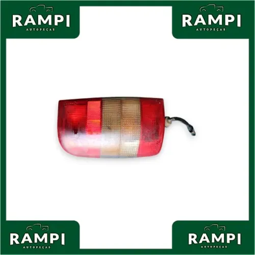 Lanterna Traseira Direita GM Blazer 2000 