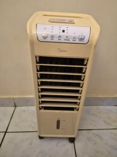 Climatizador de ar Midea