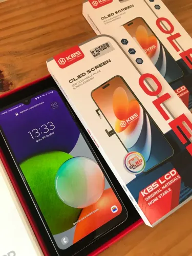 Telas de todos os modelos!