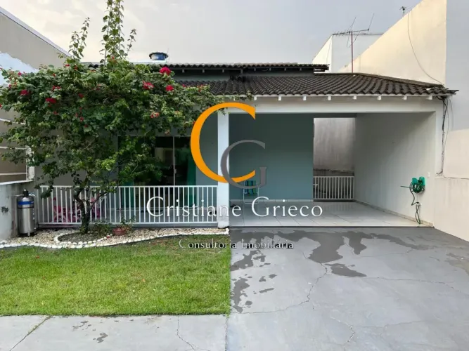Oportunidade no Jardim Espanha vendo 3/4 sendo 1 suíte