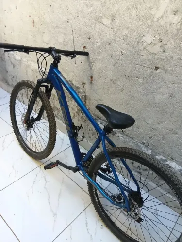 Bicicleta aro 29