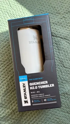 Stanley Copo Quencher 2.0 | 887 ml