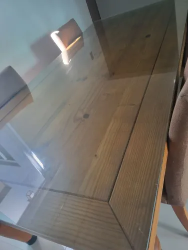 Vendo Vidro temperado 