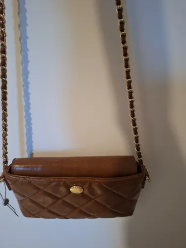 Bolsa Arezzo Nova