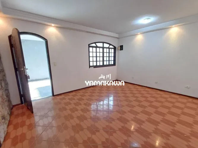 Casa com 2 dormitórios para alugar, 90 m² por R$ 2.500,00/mês - Guaianazes - São Paulo/SP
