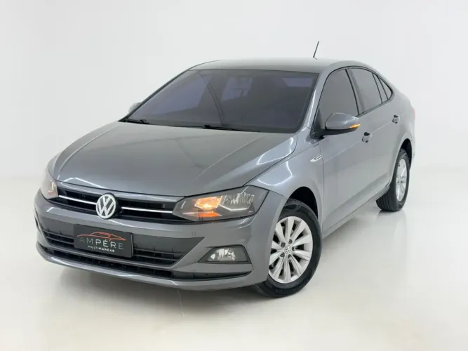 Volkswagen Virtus Comfort. 200 TSI 1.0 Flex 12V AUT 2022