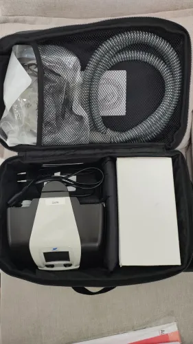 CPAP - Apneia do sono 