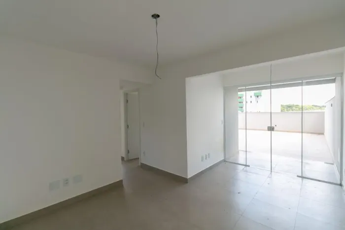 Apartamento à Venda - São Francisco, 3 Quartos, 189 m2