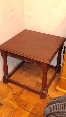 Mesinha