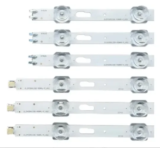 Samsung Un43au7700g Un43tu8000 Un43tu7000 - ORIGINAL EVITE PRODUTOS PARALELOS